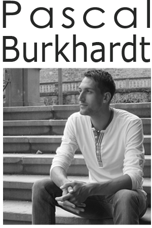 Pascal Burkhardt
